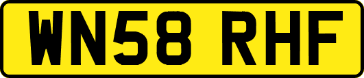 WN58RHF