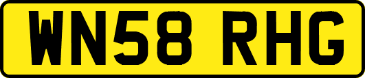 WN58RHG