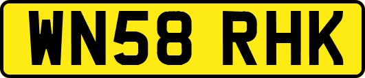 WN58RHK