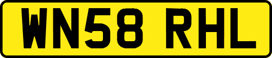 WN58RHL