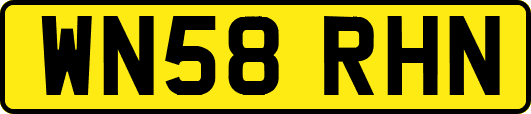 WN58RHN