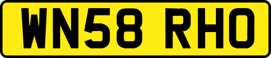 WN58RHO