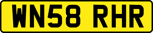 WN58RHR