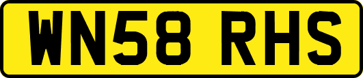 WN58RHS