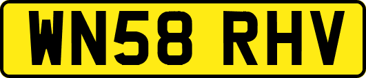 WN58RHV