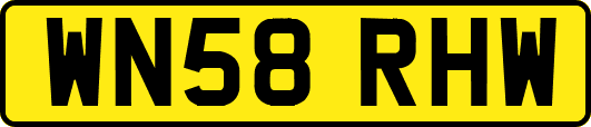 WN58RHW