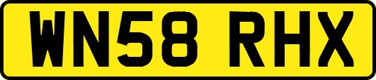 WN58RHX