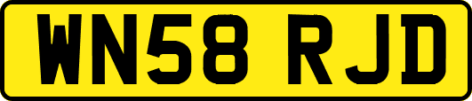 WN58RJD