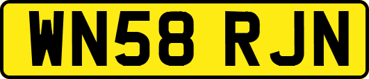 WN58RJN