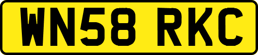 WN58RKC