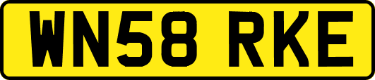 WN58RKE
