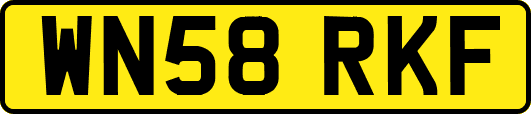 WN58RKF