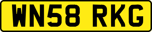 WN58RKG