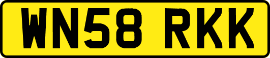 WN58RKK