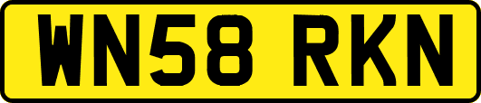 WN58RKN
