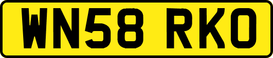 WN58RKO