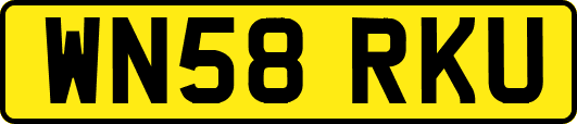 WN58RKU