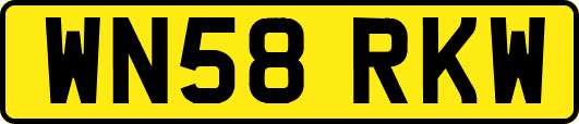 WN58RKW
