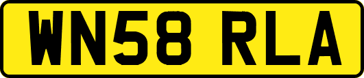 WN58RLA