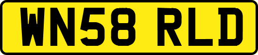WN58RLD