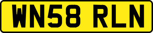 WN58RLN