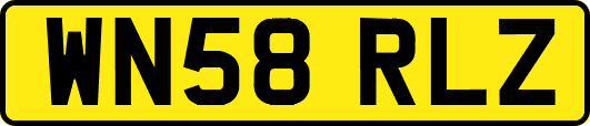 WN58RLZ