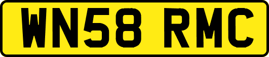 WN58RMC