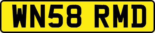 WN58RMD