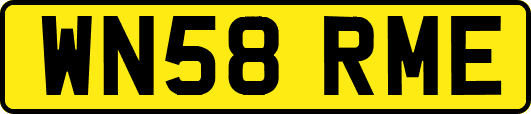 WN58RME