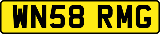 WN58RMG