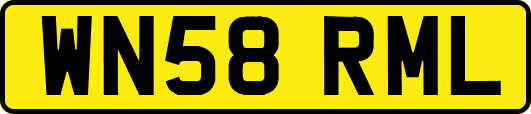 WN58RML