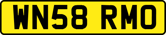 WN58RMO