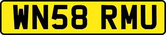 WN58RMU