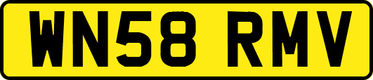 WN58RMV