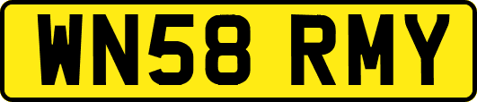 WN58RMY