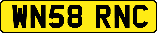 WN58RNC