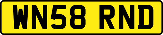 WN58RND