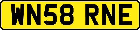 WN58RNE
