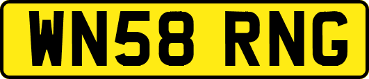 WN58RNG