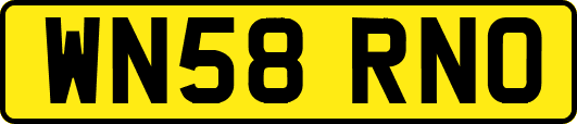 WN58RNO