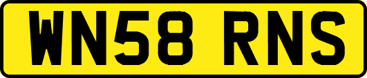 WN58RNS