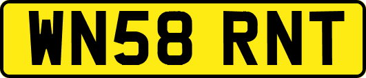 WN58RNT