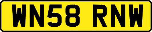 WN58RNW