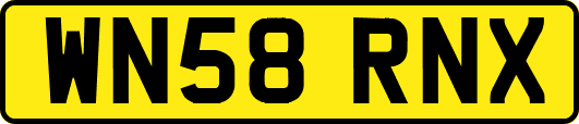 WN58RNX