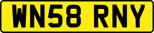 WN58RNY