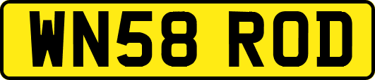 WN58ROD