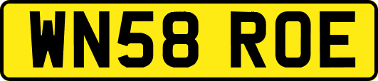 WN58ROE