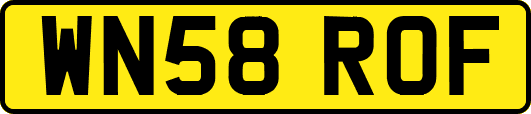 WN58ROF