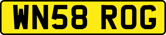 WN58ROG