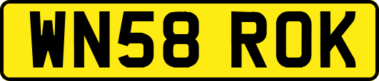 WN58ROK